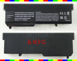 戴爾 Vostro 1320 1310 1510 1520 2510 K738H t116c PP36L電池 歷史價格詳細信息