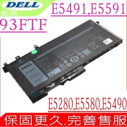 DELL 93FTF 高品質 電池 通用 3DDDG Latitude 5280 5290 5480 5580 5590 3520 歷史價格詳細信息