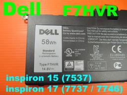 DELL 電池-Inspiron 17 7778,7779,7573,7773,P36E 7570,7559,7586,33YDH,P70F 歷史價格詳細信息