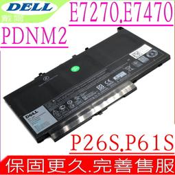 DELL 電池-戴爾 PDNM2 Latitude 14 E7270,E7470,F1KTM P26S,MC34Y,NJJ2H,579TY,7CJRC 歷史價格詳細信息
