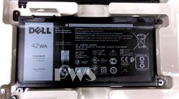 【全新DELL WDXOR WDX0R 13 3480 3490 P89G P66F P75F P69G 原廠電池】 歷史價格詳細信息