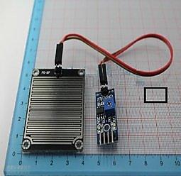 現貨 for  for Arduino 電子積木 食人魚 LED 發光模組 模塊 紅色光  （1個） [166301-0 歷史價格詳細信息