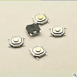 按鍵開關5X5MM 4PIN 歷史價格詳細信息