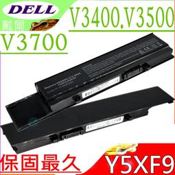 DELL 電池-戴爾 Vostro V3400,V3500,V3700,P09S 7FJ92,4D3C,4JK6R,CYDWV 歷史價格詳細信息
