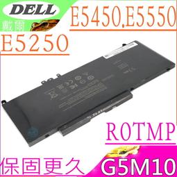 戴爾 DELL G5M10 電池 R0TMP ROTMP Latitude E5250 E5450 E5550 歷史價格詳細信息