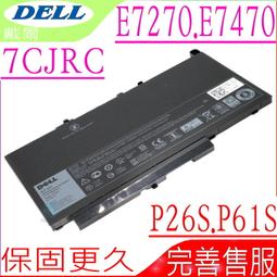 DELL 電池-戴爾 PDNM2 Latitude 14 E7270,E7470,F1KTM P26S,MC34Y,NJJ2H,579TY,7CJRC 歷史價格詳細信息