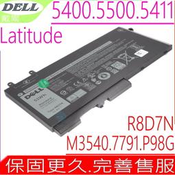 DELL 電池-戴爾 Precision 3540,M3540,P80F,R8D7N,C5GV2 5400,550,7791,P98G,P42E 歷史價格詳細信息