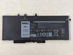 Dell GJKNX 原廠電池 戴爾 Latitude 5280 5290 P72G002 3DDDG 5480 歷史價格詳細信息