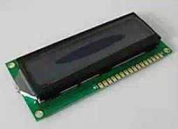 黃綠屏 1602液晶屏 LCD1602 LCD-1602-5V 5V 黑字體 帶背光  [136557-033] 價格比較,價格查詢,歷史價格詳細信息