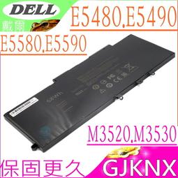 Dell GJKNX 原廠電池 戴爾 Latitude 5280 5290 P72G002 3DDDG 5480 歷史價格詳細信息