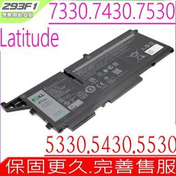 DELL 293F1 電池 戴爾 Latitude 5330 5430 5530 7330 7530 7430 2-in-1 P136G P136G002 M69D0 07KRV FK0VR 歷史價格詳細信息