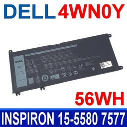 DELL 4WN0Y 電池 Inspiron 17 7559 7570 7573 7586 7773 7778 7779 歷史價格詳細信息