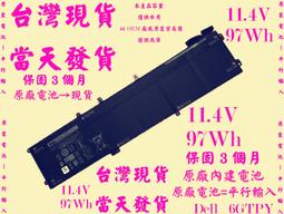 原廠電池Dell H5H20 6GTPY台灣Precision 15 5540 M5540 XPS 9560 9570 歷史價格詳細信息