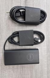 Dell/戴爾 65W Type-C筆記本電源線XPS13原裝電源適配器充電器 歷史價格詳細信息