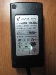 M.液晶LCD/筆記型電腦-電源變壓器16V 4.5A 外約5.5內約2.5mm 優派 宏碁 華碩 HP直購價180 歷史價格詳細信息