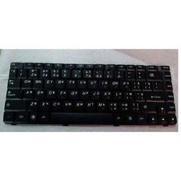 LENOVO 聯想 IDEAPAD G460 G460A G465 筆記本鍵盤 全新原裝  [78780-012] 歷史價格詳細信息