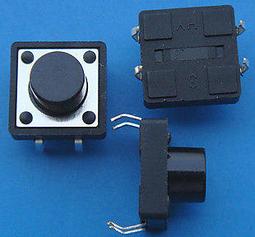 輕觸開關 12*12*6/7/8/9/10/11/12 貼片   4腳 微動按鍵按鈕開關 X03267 歷史價格詳細信息