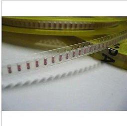 ZMM 30V 貼片穩壓管 1206封裝 1/2W 穩壓二極管 100只   [88593-032] 歷史價格詳細信息