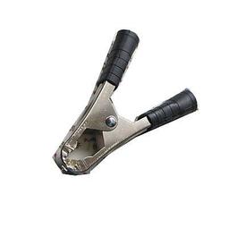 汽車電瓶夾 100A特大號鱷魚夾 接線夾子 測試夾 電源夾 240-01389 歷史價格詳細信息