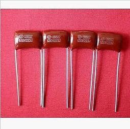 CBB電容250V 106J 10UF 250v 腳距27MM 227-06226 歷史價格詳細信息