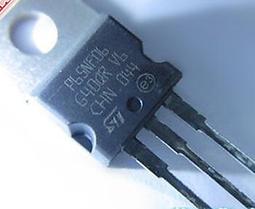P60NF06 全新原裝ST P60NF06 場效應MOS管 50A/60V TO-220 230-02327 歷史價格詳細信息
