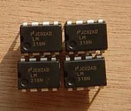 LM310N 原裝進口正品 DIP-8 質量保證 可直拍！ 歷史價格詳細信息