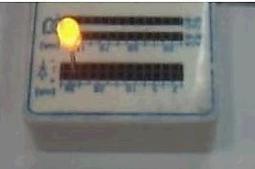 5mm Caribbean Blue Kingman Arizona Turquoise Southwestern Gemstone Necklace 歷史價格詳細信息