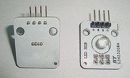 for Arduino電子積木 有緣數位蜂鳴器模組 聲音信號報警輸出   [136319-030] 歷史價格詳細信息