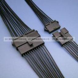 SM2P 1分2分接線【沛紜小鋪】 SM2P端子線公母對插 LED電源快接線 分接對接線 歷史價格詳細信息