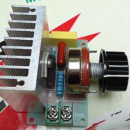 4000W調光/調壓/調溫 控制器 歷史價格詳細信息