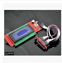 3D印表機控制板觸控螢幕 配套樂積主板 3.5寸彩色顯示屏 3D列印配件 歷史價格詳細信息