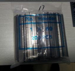 40*17mm 外徑40mm 高17mm國泰真空鍍膜 無氧銅坩堝 襯堝套 銅襯堝 歷史價格詳細信息