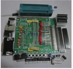 AVR開發板系統核心板學習板ATmega8/16/32/128開發板ATmega8 歷史價格詳細信息