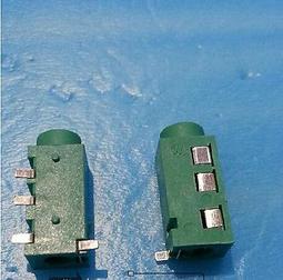 PJ-320D 3.5MM音訊插座 母座 4腳貼片 3+1  耳機插座 190-01757 歷史價格詳細信息