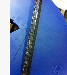 MBR0540T1G 絲印B4 貼片SOD-123 40V/500mA 肖特基二極管全新原裝 歷史價格詳細信息