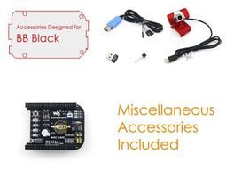 BeagleBone Black industrial 4g工業版REVCTI AM3358 Cortex-A8 歷史價格詳細信息