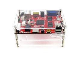 微雪 Cubieboard4 CC-A80開發板 Cortex A15 4核 微型電腦開發板  ★ 263363-032  ★ 歷史價格詳細信息