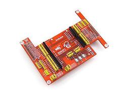 微雪 Cubieboard4 CC-A80開發板 Cortex A15 4核 微型電腦開發板  ★ 263363-032  ★ 歷史價格詳細信息