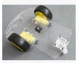 智慧尋跡小車套件 D2-1巡線小車 尋線車DIY電子散件 W3.190210 [317736] 歷史價格詳細信息