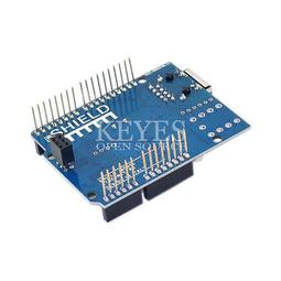 30723&quot;C倉庫&quot;2014新品！for Arduino 初學者DIY套件 for Arduino 入門套件 w55 [ 歷史價格詳細信息