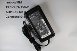 原裝聯想19.5V 7.7A啟天A8150-D102一體機電源電適配器方口150W 歷史價格詳細信息