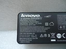 Lenovo 45W 原廠變壓器-20V,2.25A,S3,S5,S210,S215,X1,Helix 11.6 Z5 歷史價格詳細信息