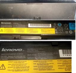 二手 LENOVO 42T4644/4531原廠電池(量無電壓輸出無對應機器測試當銷帳零件品 歷史價格詳細信息