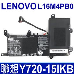 聯想 LENOVO L16M4PB0 4芯 原廠電池 L16S4TB0 Y720-15 Y720-15IKB 價格比較,價格查詢,歷史價格詳細信息