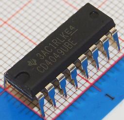 CD4069UBF CD4069UBF3A 直插CDIP-14 工業級 全新進口 可直拍 歷史價格詳細信息