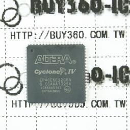 EP4CE6E22I7N 封裝QFP-144  FPGA - 現場可編程門陣列原裝 歷史價格詳細信息