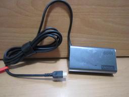 LENOVO 65W USB-C 聯想原廠變壓器-ThinkPad 13 Chomebook,X1 Carbon 6th 歷史價格詳細信息