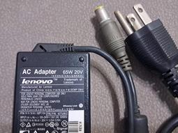 聯想 LENOVO 20V 3.25A 65W ThinkPad L440 TP00057A 原廠變壓器 方頭帶針 歷史價格詳細信息