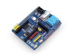 微雪 雲控制 IFI模組 STM32開發板 相容 Arduino mbed 物聯網  ★ 263280-032  ★ 歷史價格詳細信息