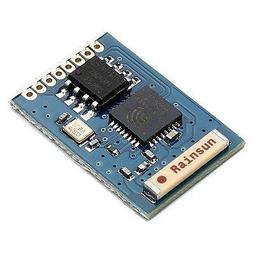 ESP8266串口 業界里程碑，型號：ESP-09      ★  263794-039    ★ 歷史價格詳細信息